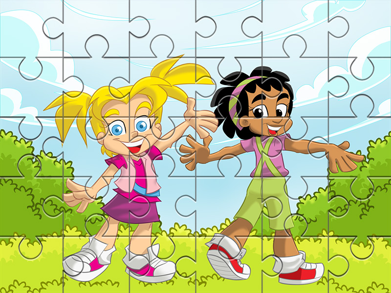 Arquivos jogos - Canção Nova Kids