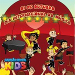 dia da musica