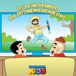 05 de novembro