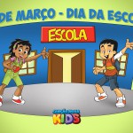 15 dia da escola