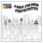 15-05 Pentecostes (Colorir)