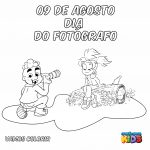 Dia do Fotografo