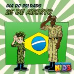 dia do soldado 25