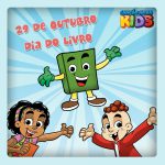 Post Dia do Livro 2910