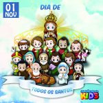 todos os santos kids