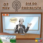 07-11 Dia do Radialista