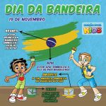 19-11 Dia da Bandeira