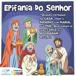 epifania do senhor