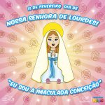 11-02 Nossa Senhora de Lourdes