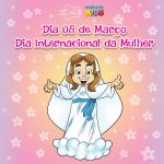 08-03 Dia da Mulher