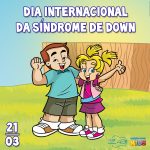 21-03 Sindrome de Down