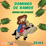 25-03 Domingo de Ramos