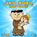 13-06 Santo Antonio