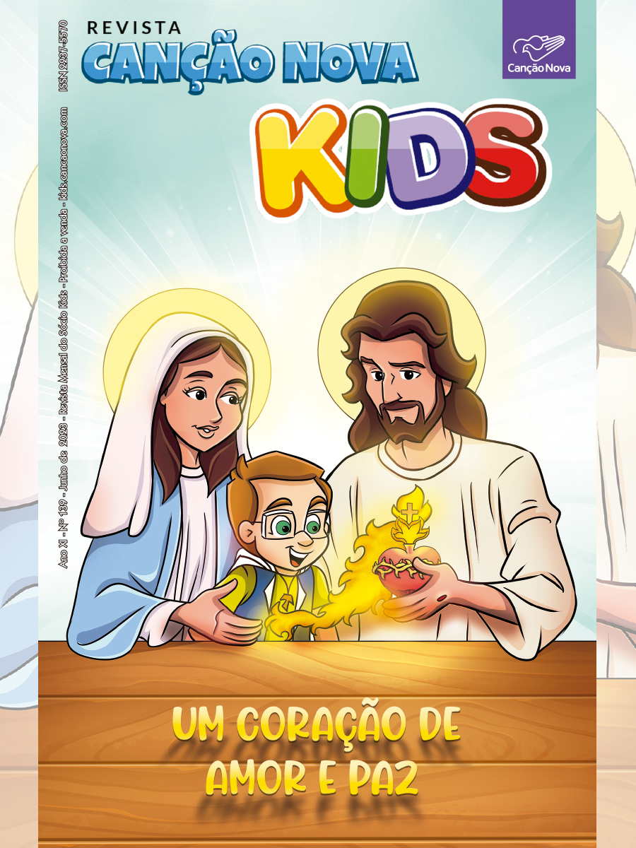 Revista Junho 2023