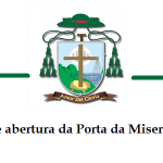 Publicado o decreto de abertura da Porta Santa na catedral e santuário.