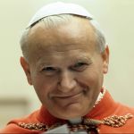 Santuário celebrará São João Paulo II expondo sua relíquia