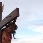 Sexta-feira santa | Cristo no Calvário revela o amor do Pai