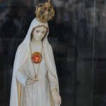 Precisamos imitar as virtudes do Coração de Maria