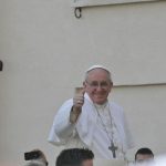 Carta do Papa Francisco a Dom Rino Fisichella