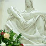 Nossa Senhora das Dores | Terço Mariano no Santuário