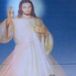 Testemunho | 15h: Jesus Misericordioso me chama