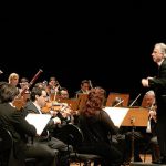 Santuário recebe a Orquestra Bachiana