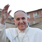 Papa Francisco completa seis anos de pontificado