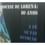 [:pb]Diocese de Lorena: 80 anos[:]