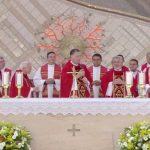 [:pb]Visita do Reitor-Mor dos Salesianos, Padre Ángel Fernández Artime[:]