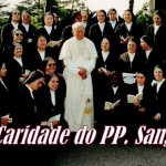 [:pb]Filhas da Caridade celebram no Santuário seus 50 anos de presença no Brasil[:]