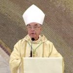 [:pb]Dom Benedito Beni preside a Santa Missa nos 3 anos de dedicação do Santuário[:]
