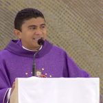 Homilia da Santa Missa - Padre Gilberto Duarte (15/12/2023)
