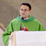 É tempo de despertar a nossa fé - Padre Ademir Pereira (23/11/2021)