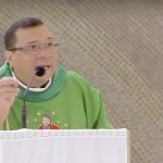 Homilia da Santa Missa - Padre Wagner Ferreira (16/08/2022)