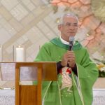 Homilia da Santa Missa - Padre Vagner Baia (10/10/2022)