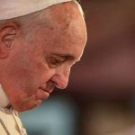 Papa Francisco convoca dia de oração e jejum pela paz