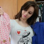 Existe roupa adequada para a Missa?