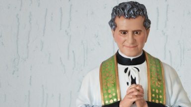 Dom Bosco: o santo que gastou sua vida por uma juventude santa