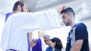 Santuário Pai das Misericórdias faz abertura da Campanha da Fraternidade