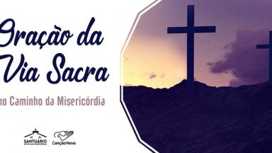 Via-Sacra todas as sextas-feiras durante a Quaresma