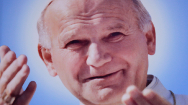 Oração do papa São João Paulo II a Deus Pai
