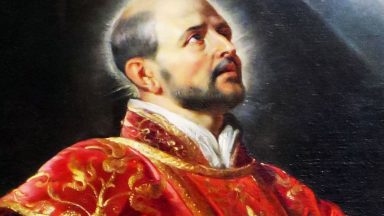 Santo do Dia: Santo Inácio de Loyola