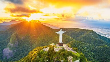 Brasil, Terra de Santa Cruz: A missão de evangelizar