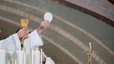 Homilia da Santa Missa - Padre Vandemir Meister (11/09/2022)