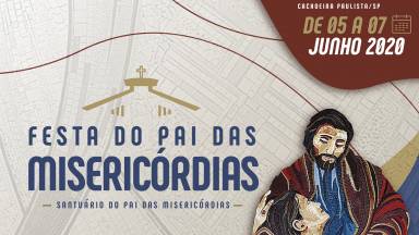 Contagem Regressiva: 250 dias para a Festa do Pai