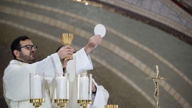 Chamados a viver na esperança da vinda de Jesus