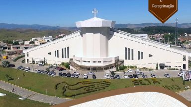 Santuário: lugar inspirado por Deus