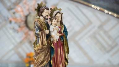 Homilia da Santa Missa pelas Famílias - Padre Alessandro Henrique (03/10/2022)