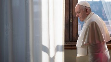 Como fazer a confissão que o Papa liberou?