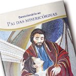 Livro Devocionário Pai das Misericórdias